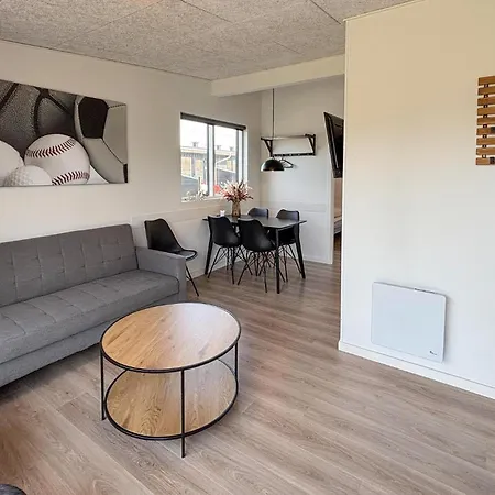 Stunning In With Indoor Swimming Pool Vejen