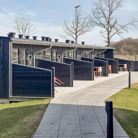 Stunning In With Indoor Swimming Pool Vejen