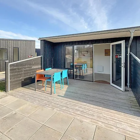 Stunning In With Indoor Swimming Pool Vejen