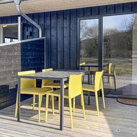 Apartment Stunning In With Indoor Swimming Pool Vejen