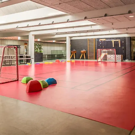 Stunning In With Indoor Swimming Pool *