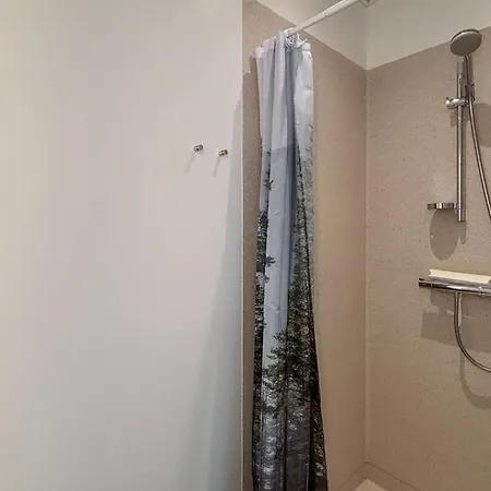 Stunning In With Indoor Swimming Pool Apartment