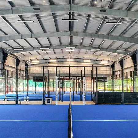 Stunning In With Indoor Swimming Pool