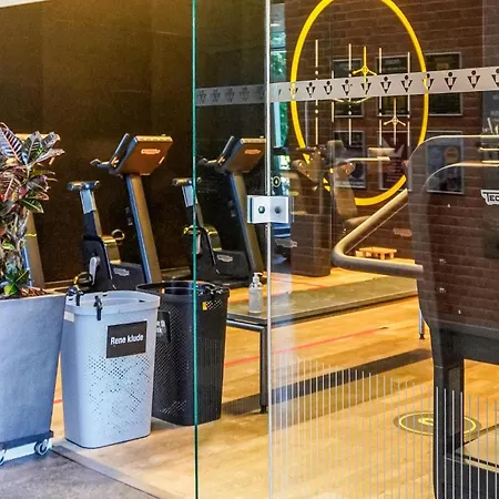 Stunning In With Indoor Swimming Pool * Vejen