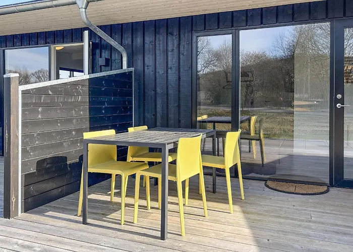 Apartmán Stunning In With Indoor Swimming Pool Vejen