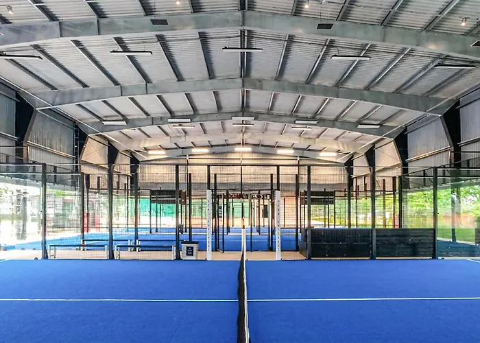 Stunning In With Indoor Swimming Pool